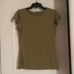T Tahari Blouse